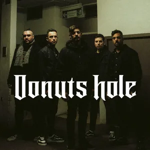 Donuts Hole